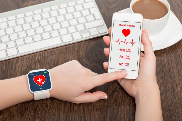 The Future of Wearable Technology in Healthcare 2 Image result for healthcare wearables