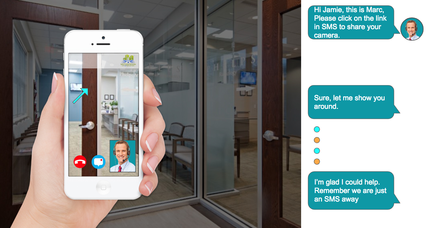 Advantages of Remote Video Inspections over Virtual Inspections 2 Related image